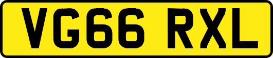 VG66RXL
