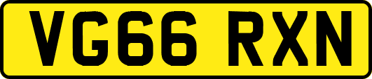 VG66RXN