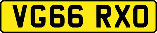 VG66RXO