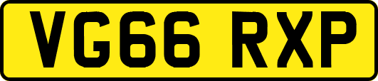 VG66RXP