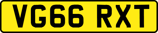 VG66RXT
