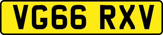 VG66RXV
