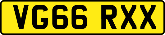 VG66RXX