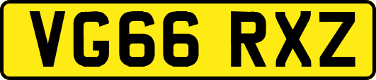 VG66RXZ