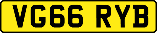 VG66RYB