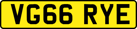 VG66RYE