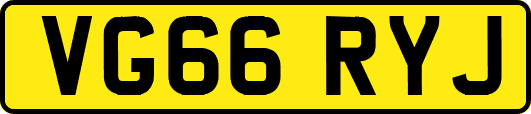 VG66RYJ