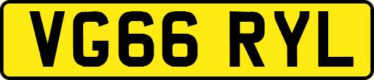 VG66RYL