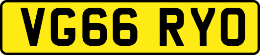 VG66RYO