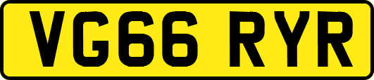 VG66RYR