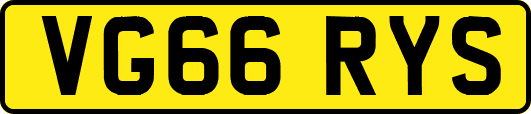 VG66RYS
