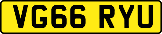VG66RYU