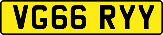 VG66RYY