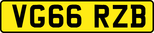 VG66RZB
