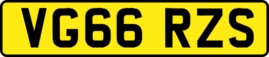 VG66RZS
