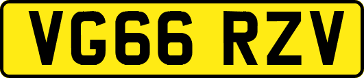 VG66RZV