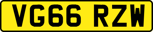 VG66RZW