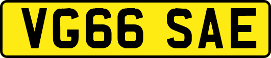 VG66SAE