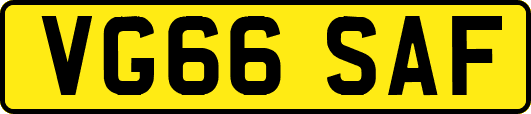 VG66SAF