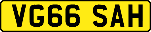 VG66SAH