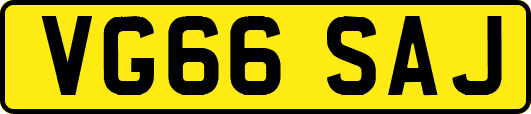 VG66SAJ