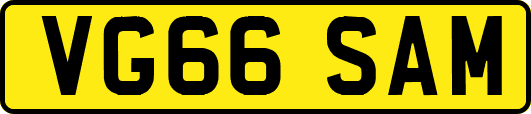 VG66SAM