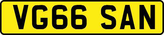 VG66SAN