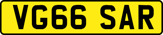 VG66SAR