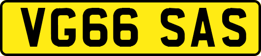 VG66SAS