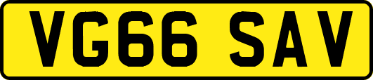 VG66SAV