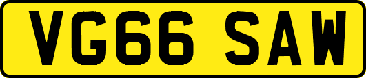 VG66SAW