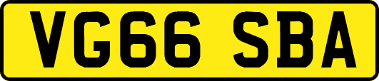 VG66SBA