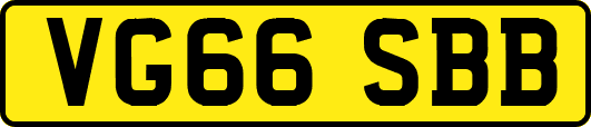 VG66SBB