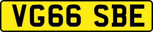 VG66SBE
