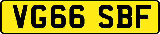 VG66SBF