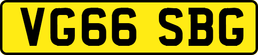 VG66SBG
