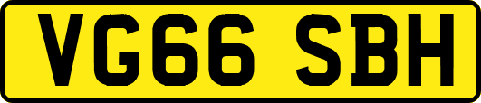 VG66SBH