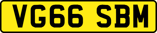 VG66SBM