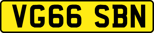 VG66SBN