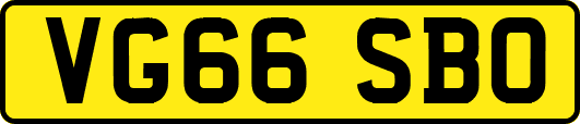 VG66SBO