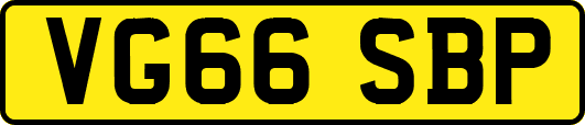 VG66SBP