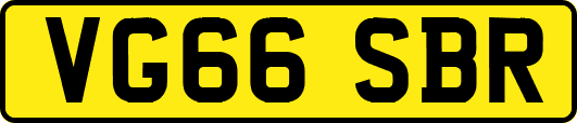 VG66SBR