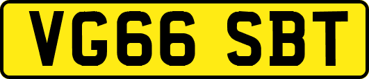 VG66SBT
