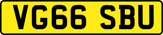 VG66SBU