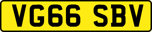 VG66SBV