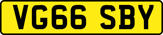 VG66SBY