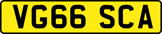 VG66SCA