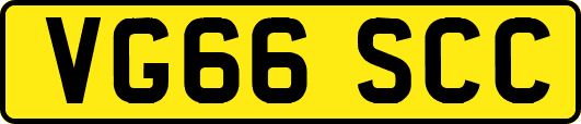 VG66SCC