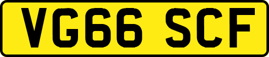 VG66SCF