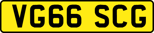 VG66SCG